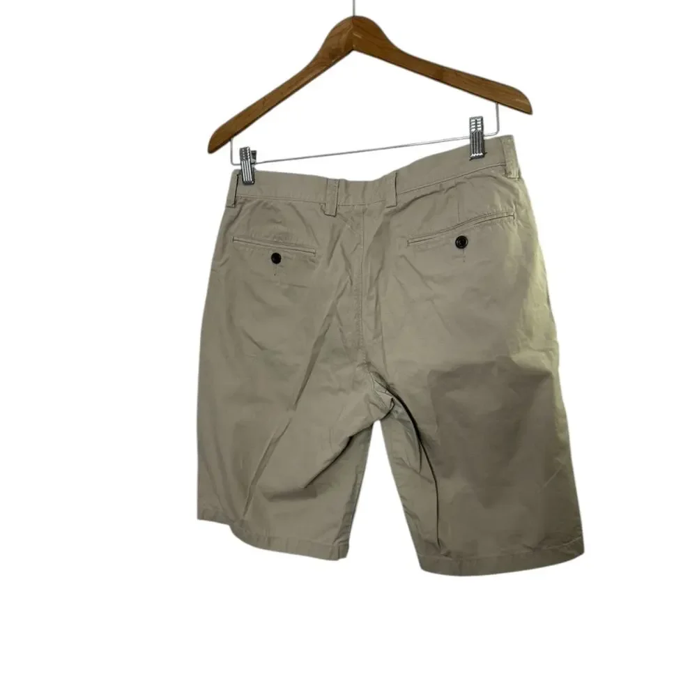 J.Crew Khaki 10.5